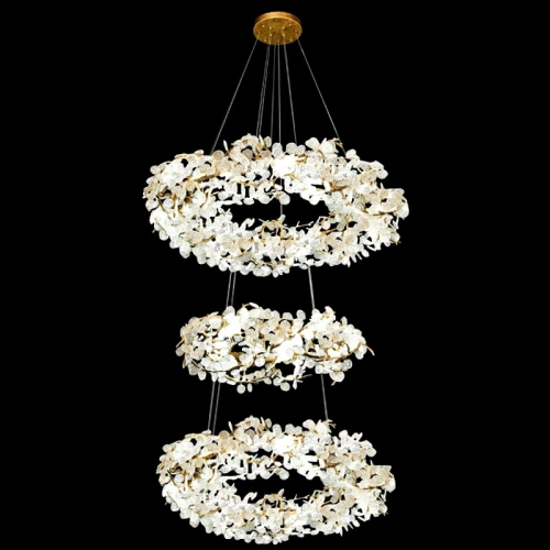 Подвесная люстра ImperiumLoft Caramelly 194940-23 изображение в интернет-магазине Cramer Light фото 2