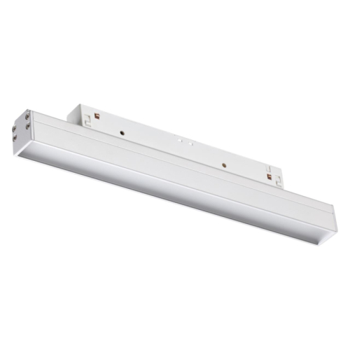 Трековый светильник NOVOTECH FLUM 358409 изображение в интернет-магазине Cramer Light
