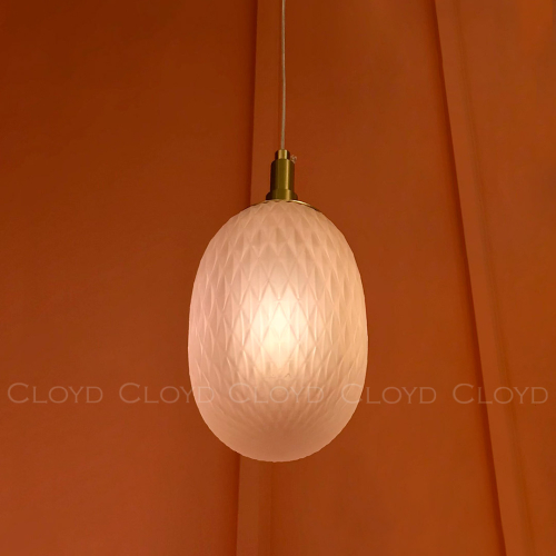 Подвесной светильник Cloyd Zapfen 11435 изображение в интернет-магазине Cramer Light