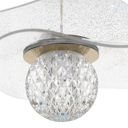 Подвесной светильник Citilux Signature CL247051 изображение в интернет-магазине Cramer Light фото 3