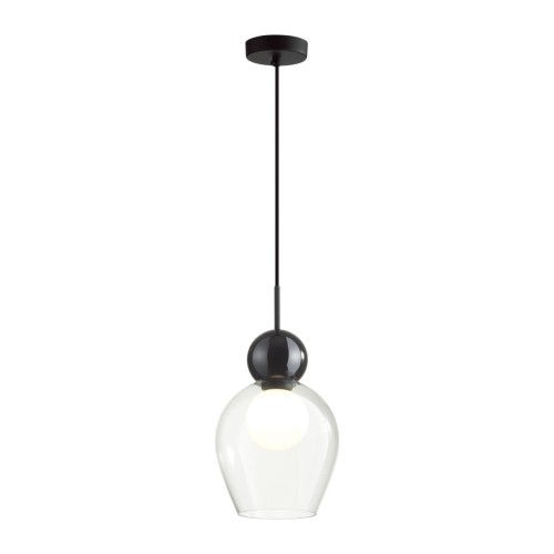 Подвесной светильник Odeon Light Blacky 5023/1 изображение в интернет-магазине Cramer Light фото 4