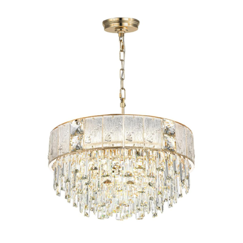Подвесная люстра Odeon Light Fiesta 5070/11 изображение в интернет-магазине Cramer Light фото 2