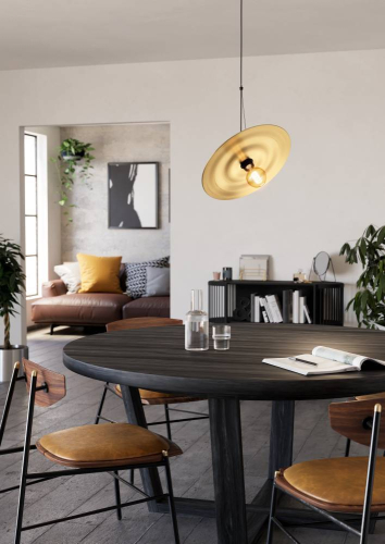 Подвесной светильник Eglo Lintmill 44029 изображение в интернет-магазине Cramer Light фото 2