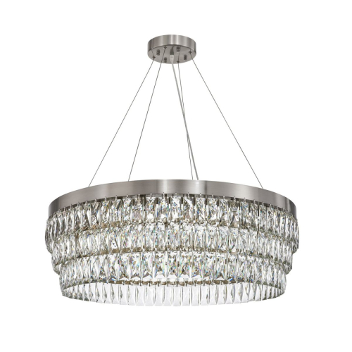 Подвесная люстра Favourite Magnitudo 4715-16P изображение в интернет-магазине Cramer Light фото 2