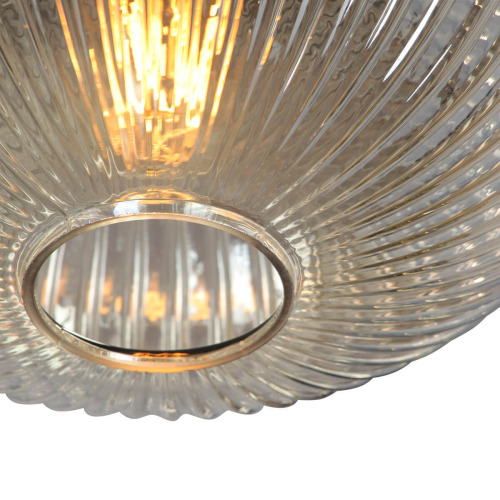 Подвесной светильник Vitaluce V4844-1/1S изображение в интернет-магазине Cramer Light фото 2