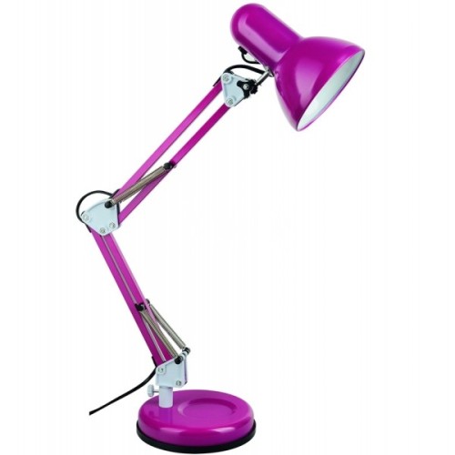 Настольная лампа Arte Lamp Junior A1330LT-1MG изображение в интернет-магазине Cramer Light