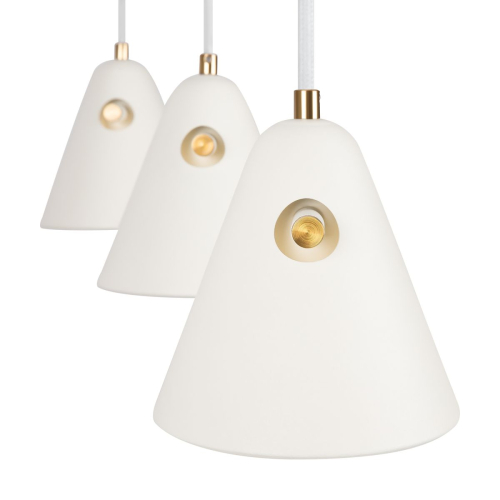 Подвесной светильник Freya Cozy FR5211PL-03W изображение в интернет-магазине Cramer Light фото 9