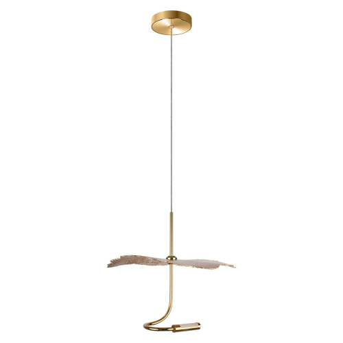 Подвесной светильник Loft IT Aronos 10395 изображение в интернет-магазине Cramer Light