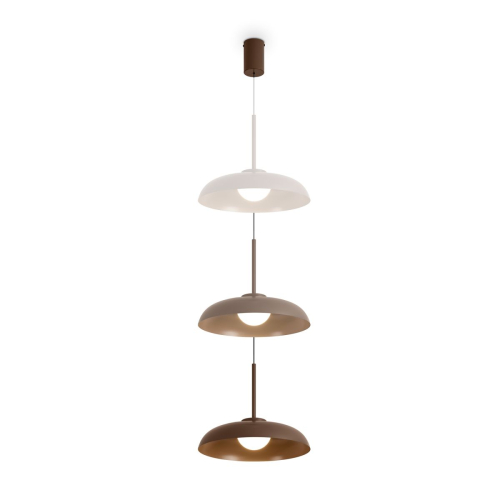 Подвесной светильник Freya Movement FR5602PL-L5BR1 изображение в интернет-магазине Cramer Light фото 7