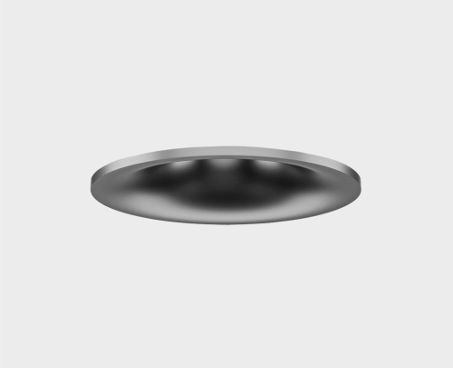 Встраиваемый влагозащищенный светильник Italline IT014-0208 nickel изображение в интернет-магазине Cramer Light фото 2