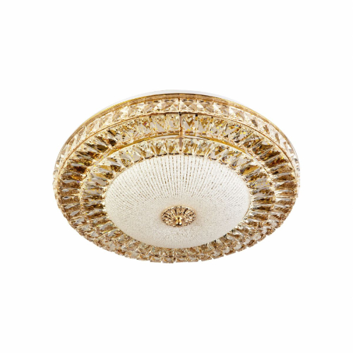 Потолочный светильник LED4U L1146-400 GD изображение в интернет-магазине Cramer Light