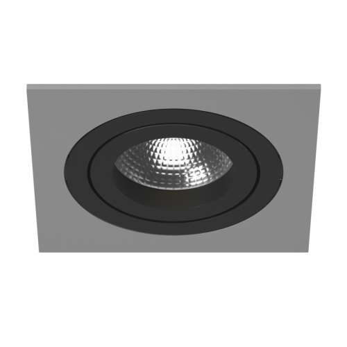 Встраиваемый светильник Lightstar INTERO 16 i51907 (217519+217607) изображение в интернет-магазине Cramer Light