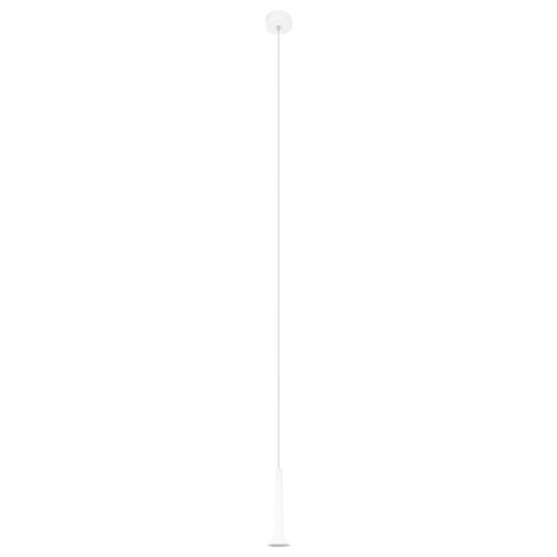 Подвесной светильник Loft IT Pipe 10337/250 White изображение в интернет-магазине Cramer Light