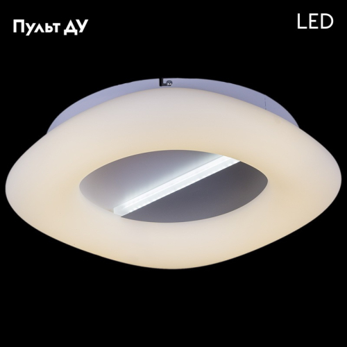 Потолочная люстра Reluce 01031-0.3-01 изображение в интернет-магазине Cramer Light фото 2