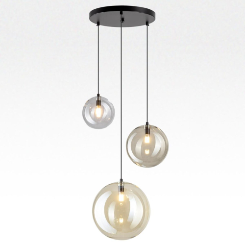 Подвесной светильник Citilux Orton CL202133 изображение в интернет-магазине Cramer Light фото 4