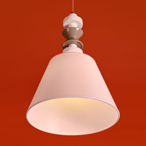 Подвесной светильник Freya Tela FR2061PL-01BS1 изображение в интернет-магазине Cramer Light фото 6