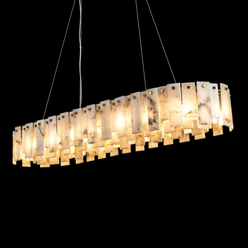 Подвесная люстра Modelux ML.6998.1200 BS изображение в интернет-магазине Cramer Light фото 2