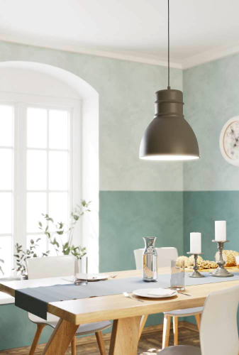 Подвесной светильник Eglo Ebury 43622 изображение в интернет-магазине Cramer Light фото 4