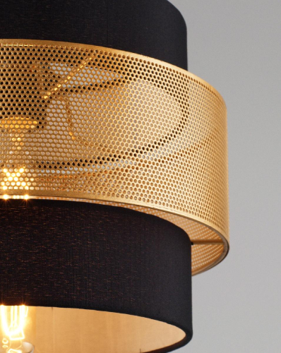 Подвесной светильник Moderli Gela V10490-1P изображение в интернет-магазине Cramer Light фото 5