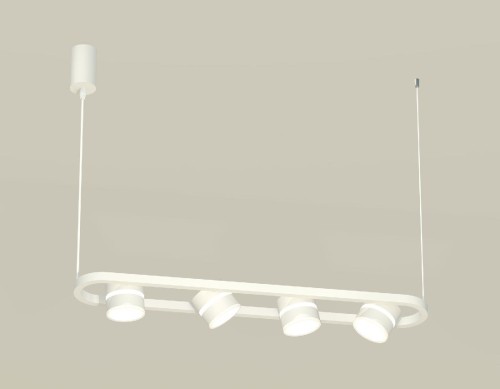 Подвесной светильник Ambrella Light Traditional (C9163, N8444) XB9163152 изображение в интернет-магазине Cramer Light