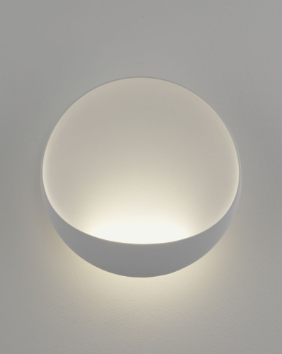 Настенный светильник Moderli Maloni V11216-WL изображение в интернет-магазине Cramer Light фото 2
