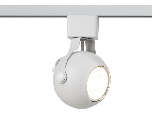 Трековый светильник Эра TR35-GU10 WH Б0053295 изображение в интернет-магазине Cramer Light фото 3