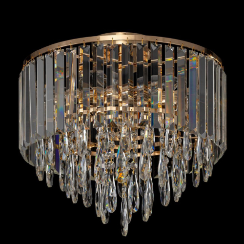 Потолочная люстра Citilux Leonna CL320162 изображение в интернет-магазине Cramer Light фото 4