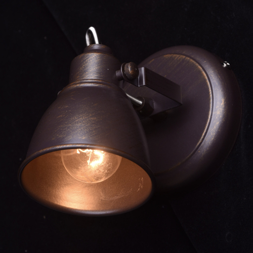 Спот De Markt Ринген 2 547020301 изображение в интернет-магазине Cramer Light фото 6