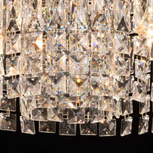 Потолочный светильник De Markt City Арман 462012404 изображение в интернет-магазине Cramer Light фото 4