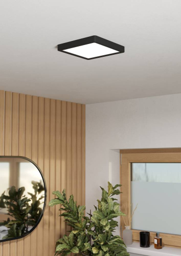 Настенно-потолочный светильник Eglo Fueva 6 901329 изображение в интернет-магазине Cramer Light фото 2