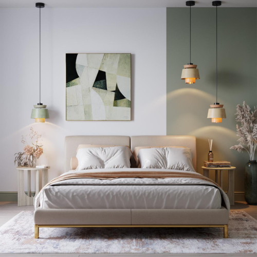 Подвесной светильник Odeon Light Kressa 4992/1A изображение в интернет-магазине Cramer Light фото 3