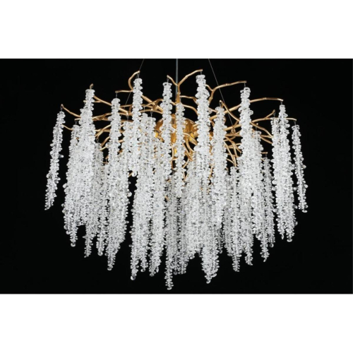 Подвесная люстра Aployt Paulina APL.848.03.13 изображение в интернет-магазине Cramer Light фото 15