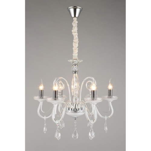 Подвесная люстра Aployt Emmanuel APL.628.03.06 изображение в интернет-магазине Cramer Light фото 3