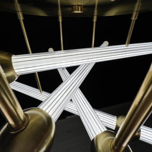 Потолочная люстра ImperiumLoft Bekka 203761-26 изображение в интернет-магазине Cramer Light фото 9