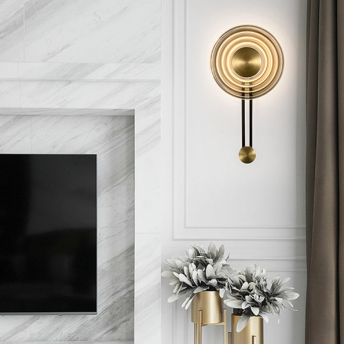 Настенный светильник ImperiumLoft Fancy 151337-26 изображение в интернет-магазине Cramer Light фото 6