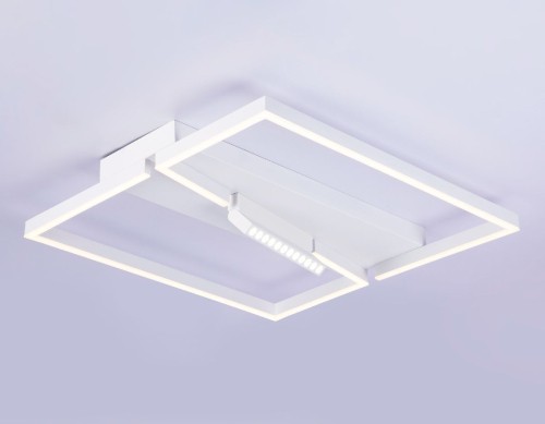 Потолочный светильник Ambrella Light LineTech FL51465 изображение в интернет-магазине Cramer Light фото 4