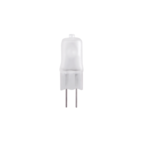 Лампа галогенная Elektrostandard G4 35W 2700K матовая 4690389175480 изображение в интернет-магазине Cramer Light фото 2