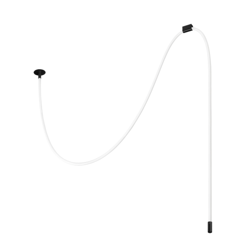 Потолочный светильник Loft IT Thread 10388A Black изображение в интернет-магазине Cramer Light