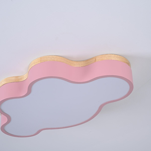 Потолочная люстра ImperiumLoft Cloud Eco 189506-26 изображение в интернет-магазине Cramer Light фото 7