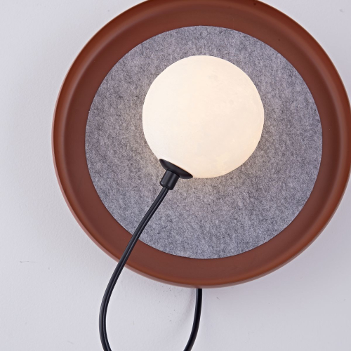 Настенный светильник ImperiumLoft Margott-Wall 224253-23 изображение в интернет-магазине Cramer Light фото 8