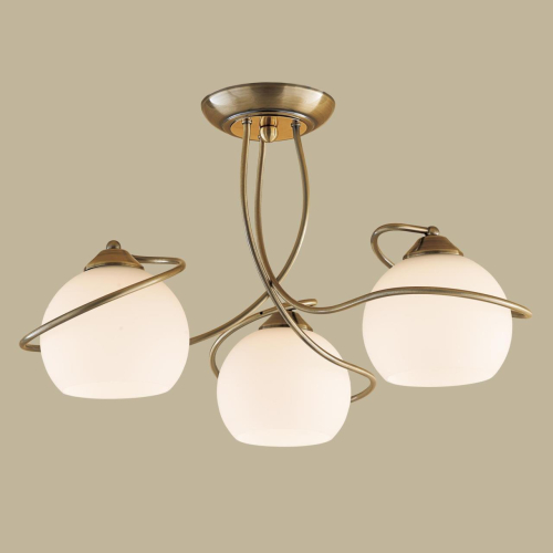 Потолочная люстра Citilux Лайма CL155133 изображение в интернет-магазине Cramer Light фото 4