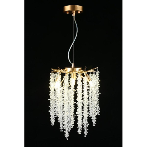 Подвесной светильник Aployt Paulina APL.848.03.04 изображение в интернет-магазине Cramer Light фото 8