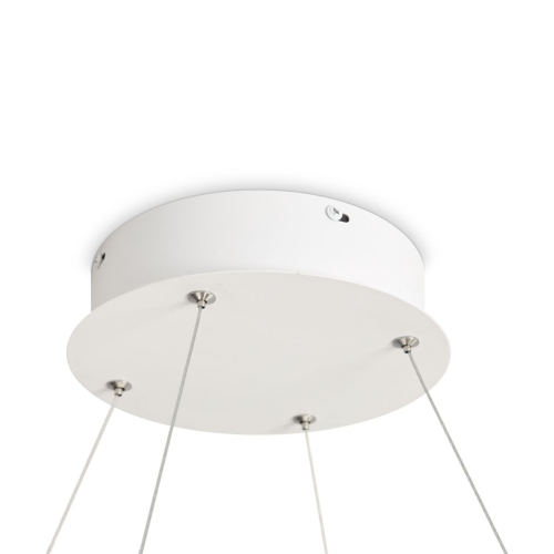 Подвесной светильник Freya Collie FR6200PL-L188W изображение в интернет-магазине Cramer Light фото 6