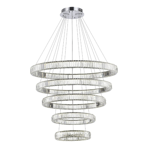 Подвесная люстра ST Luce Tivoli SL1622.113.05 изображение в интернет-магазине Cramer Light