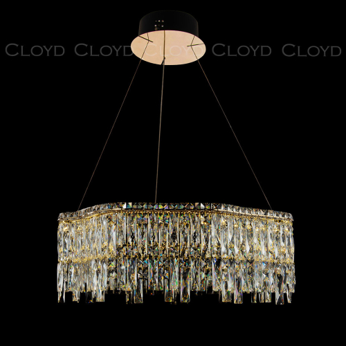 Подвесная люстра Cloyd Antrea 11470 изображение в интернет-магазине Cramer Light фото 4