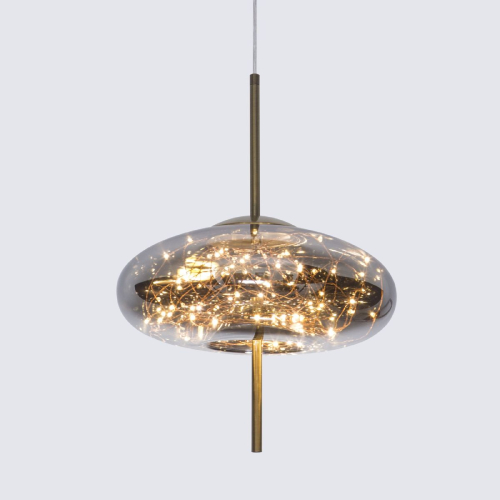 Подвесной светильник Modelux ML.375.150 изображение в интернет-магазине Cramer Light фото 3
