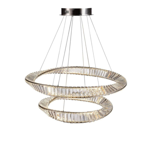 Подвесная люстра Aployt Olimp APL.045.13.90 изображение в интернет-магазине Cramer Light