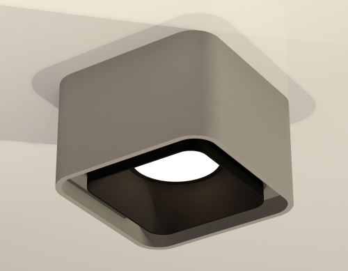 Накладной светильник Ambrella Light Techno XS7834002 изображение в интернет-магазине Cramer Light фото 3