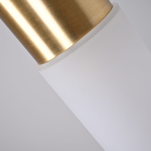 Подвесной светильник ImperiumLoft Tevra 320044-23 изображение в интернет-магазине Cramer Light фото 5