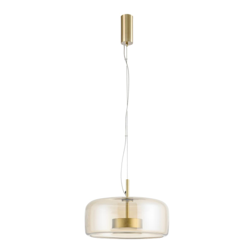 Подвесной светильник Favourite Reflex 4235-2P изображение в интернет-магазине Cramer Light фото 2